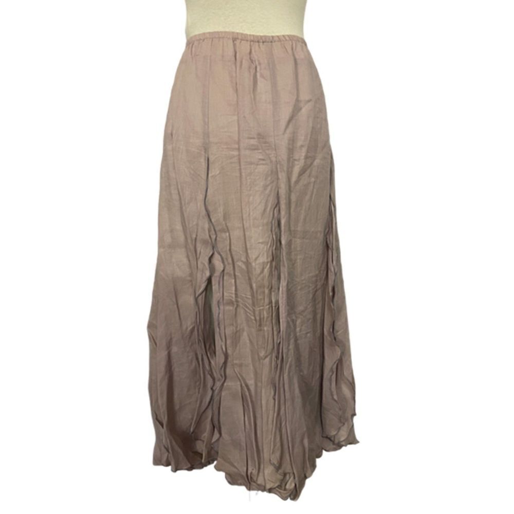 Cleo Vintage Bubble Skirt l Size L